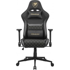 Cougar ARMOR ONE V2 GOLD F Black/Gold